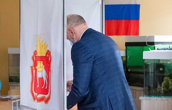 Чем могут удивить ближайшие выборы в Челябинской области